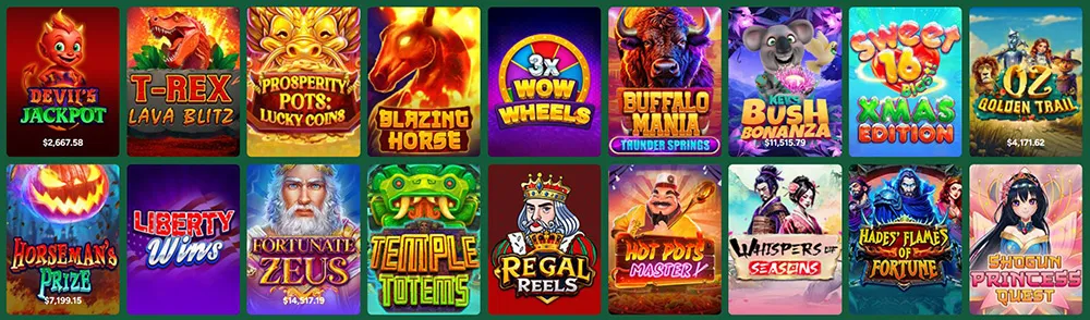 fairgo-casino-fair-go-casino-AU-10-Slots